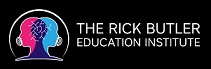 Rick Butler Education Institute | Logo