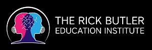 Rick Butler Education Institute | Logo